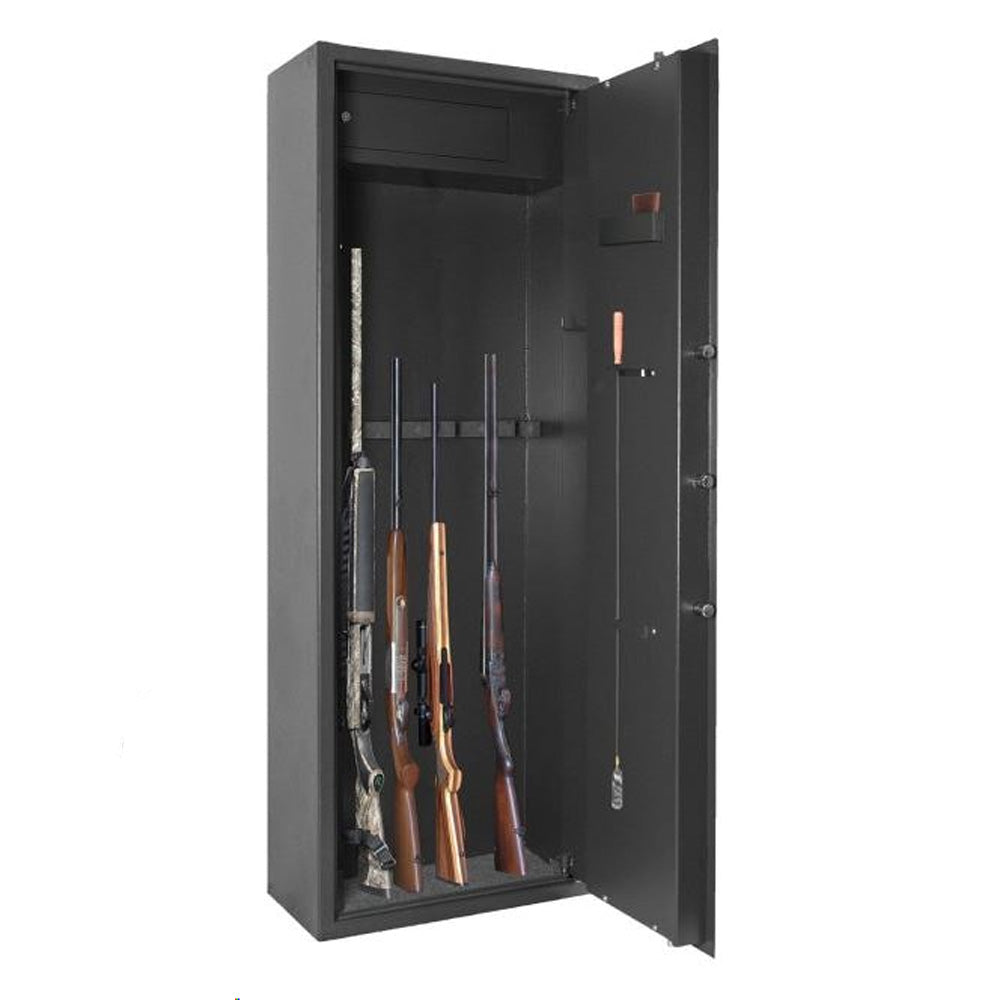 Coffre-fort Elite Gaper 8 armes